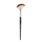 London Prime HD Small Fan Brush - LP339 ( Formerly London Pride Cosmetics ) | Grocsy