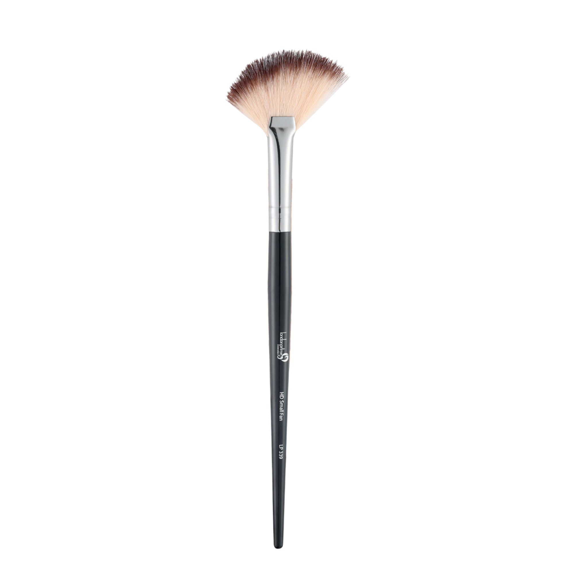 London Prime HD Small Fan Brush - LP339 ( Formerly London Pride Cosmetics ) | Grocsy
