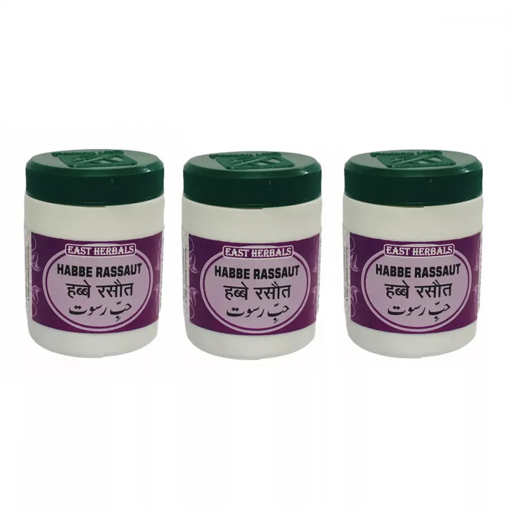 East Herbals Habbe Rassaut | Grocsy