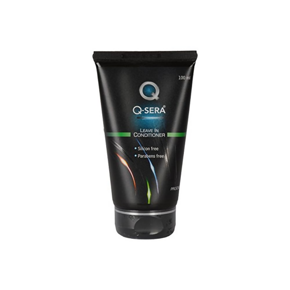 QSERA Leave In Conditioner | Grocsy