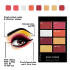 Miss Claire Eyeshadow Color - Bridal | Grocsy