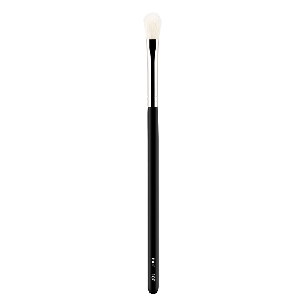 PAC Studio Blending Eyeshadow Brush - 107 | Grocsy