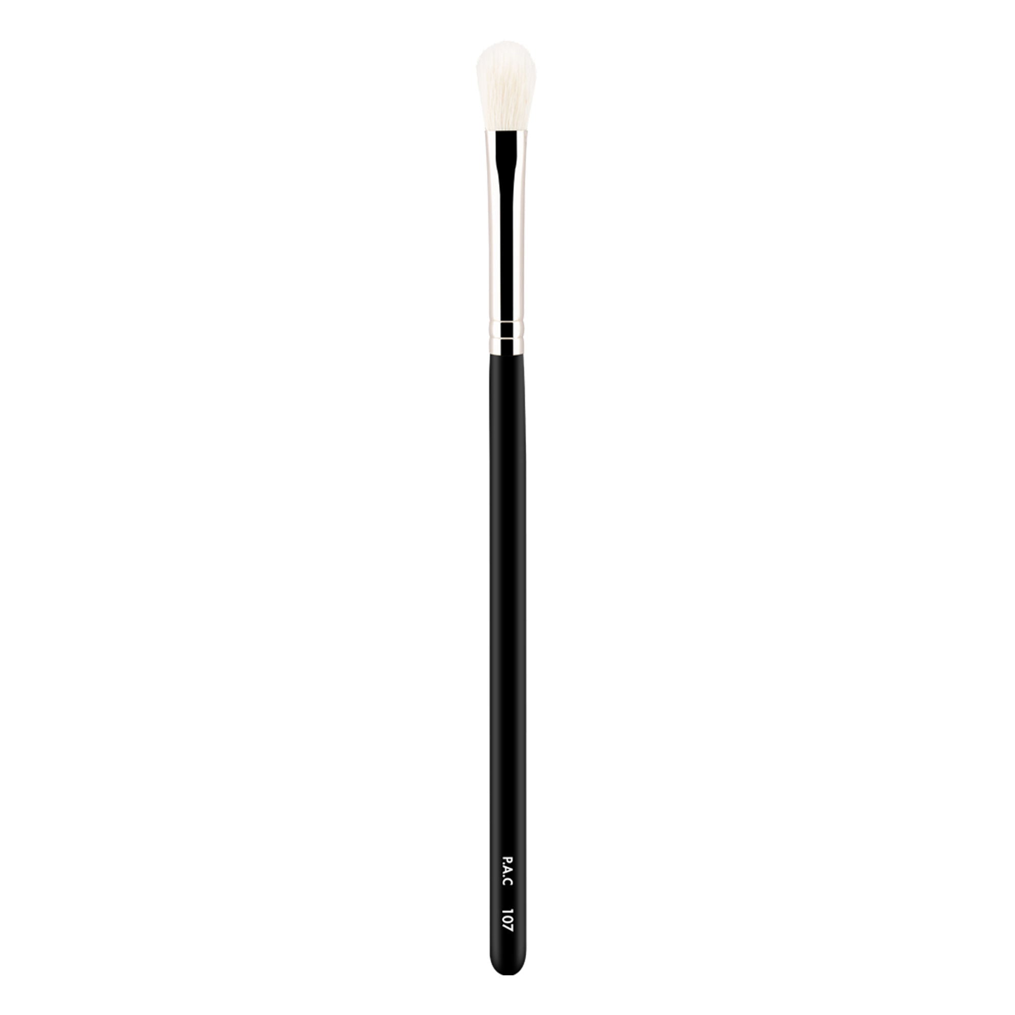 PAC Studio Blending Eyeshadow Brush - 107 | Grocsy