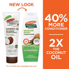 Palmer's Coconut Oil Formula Instant Repairing Conditioner | Grocsy