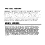 Detoxie Body Scrubs Combo- Urban Shield & Wellness | Grocsy