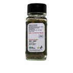 Essential Blends Organic Zaatar Powder | Grocsy