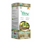 Vitro Naturals Certified Organic Noni Juice | Grocsy