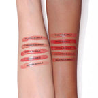 PINKFLASH Watery Transferproof Lip Tint - Pk03 Rose Bubble | Grocsy