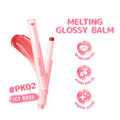 PINKFLASH Glossy Balm | Grocsy