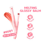 PINKFLASH Glossy Balm | Grocsy