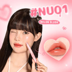 PINKFLASH Glossy Balm | Grocsy