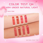 PINKFLASH Glossy Balm | Grocsy