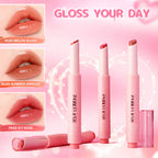PINKFLASH Glossy Balm | Grocsy