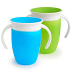 Munchkin Miracle 360 Trainer Cup Set Of 2 | Grocsy