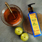 Blue Nectar Briganantadi Conditioner | Grocsy
