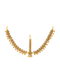 Yellow Chimes Women Gold Head Jewellery | Grocsy