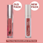 NY Bae Confessions Liquid Lipstick - Mugs & Hugs 12 | Grocsy