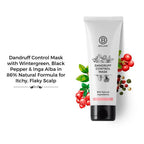 Brillare Dandruff Control Hair Mask | Grocsy