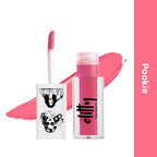 Elitty Matte Liquid Lipstick - Just A Girl | Grocsy
