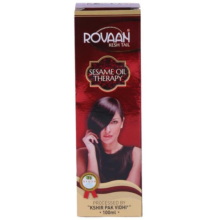Multani Rovaan Kesh Tail | Grocsy