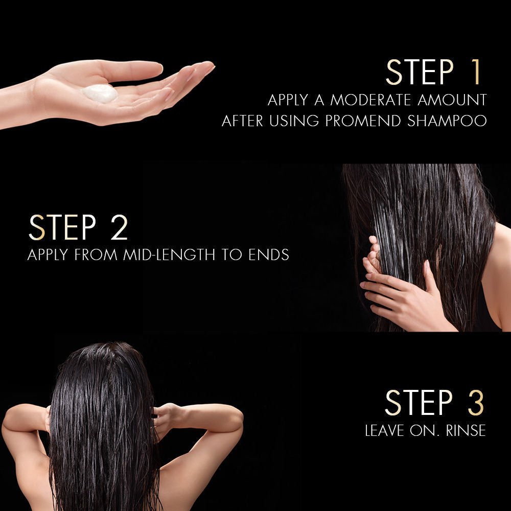 Nexxus Promend Moisture Collagenizing Treatment Mask | Grocsy