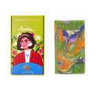 The Sass Bar Aries Star Sign Soap | Grocsy