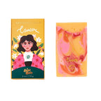 The Sass Bar Cancer Star Sign Soap | Grocsy