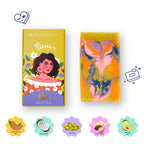 The Sass Bar Pisces Star Sign Soap | Grocsy