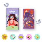 The Sass Bar Virgo Star Sign Soap | Grocsy