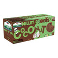 TummyFriendly Foods Coconut Millet Cookies | Grocsy