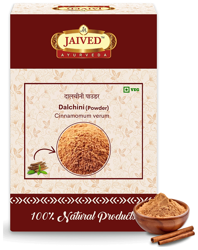 Jaived Ayurveda Dalchini Powder | Grocsy