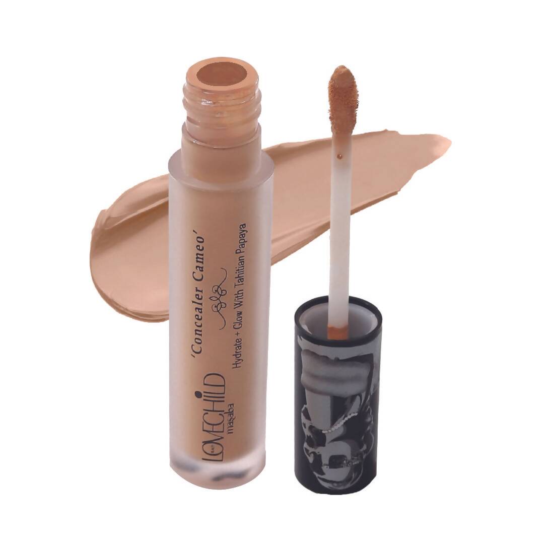 LoveChild By Masaba Gupta Concealer Cameo - Starlet Honey | Grocsy