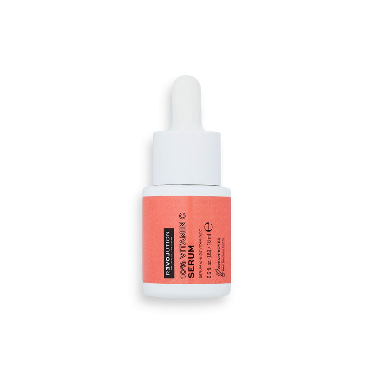 Makeup Revolution Brightening 10% Vitamin C Serum | Grocsy