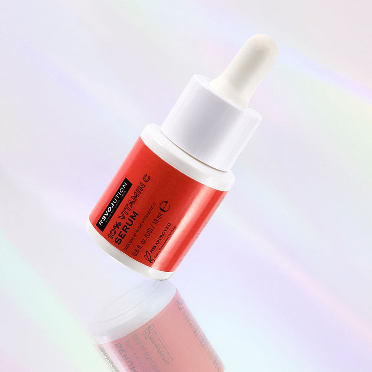 Makeup Revolution Brightening 10% Vitamin C Serum | Grocsy
