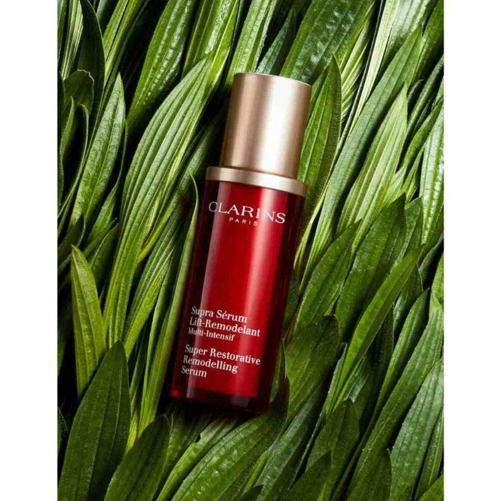 Clarins Super Restorative Remodelling Serum | Grocsy