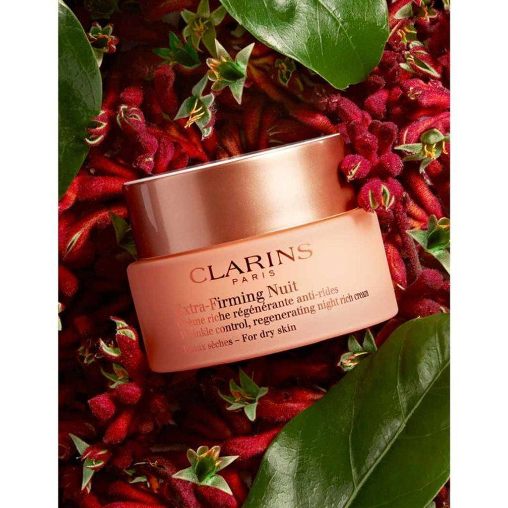 Clarins Night Cream All Skin Type | Grocsy
