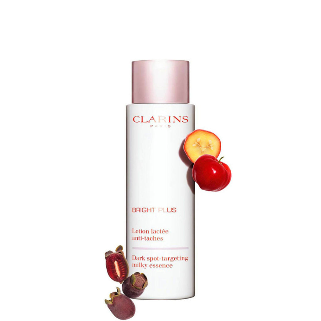 Clarins Bright Plus Milky Essence | Grocsy