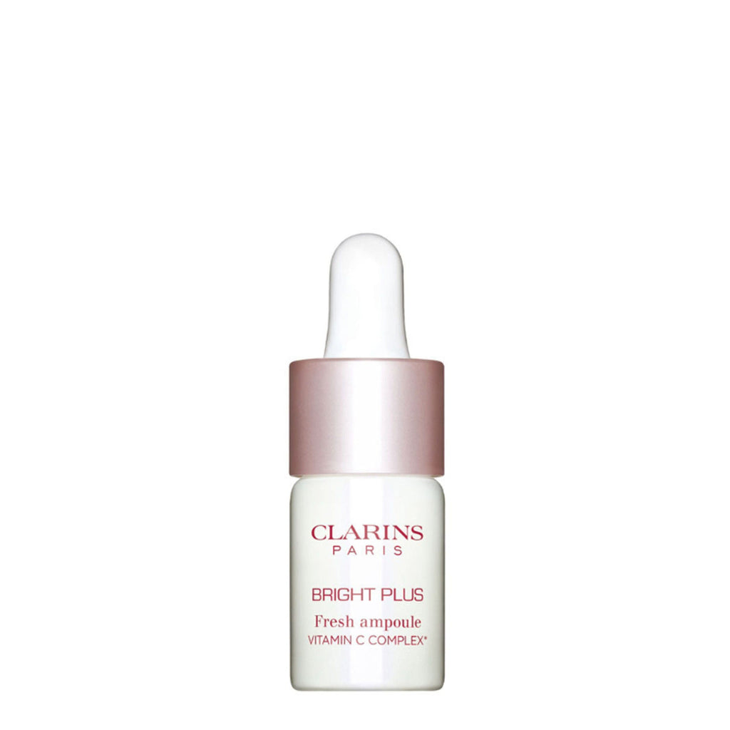 Clarins Bright Plus Fresh Ampoule | Grocsy