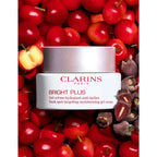 Clarins Bright Plus Gel Cream | Grocsy