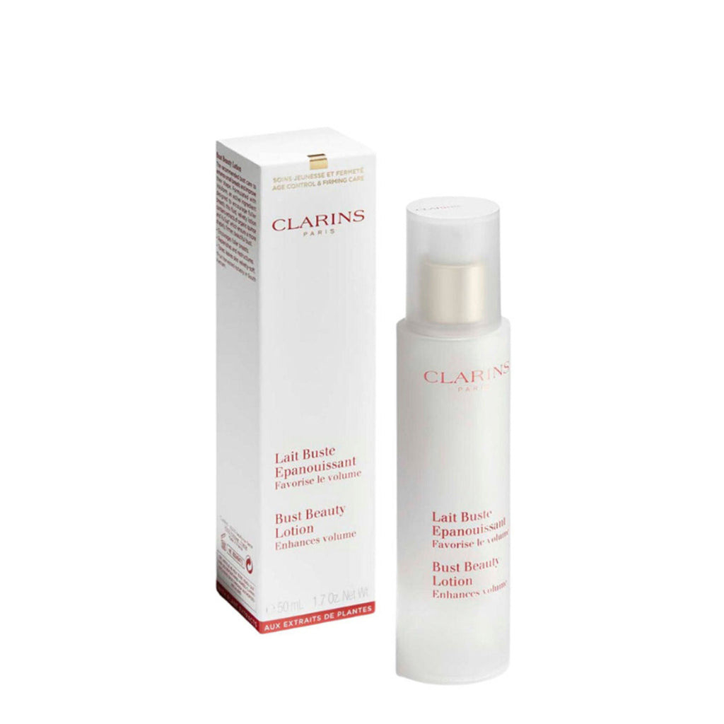 Clarins Bust Beauty Lotion | Grocsy