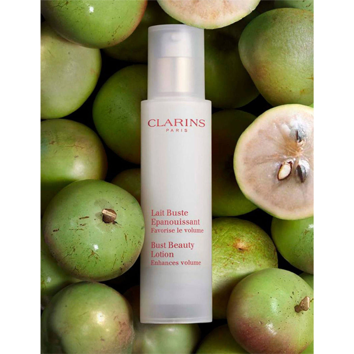 Clarins Bust Beauty Lotion | Grocsy