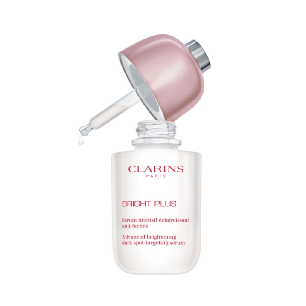Clarins Bright Plus Serum | Grocsy