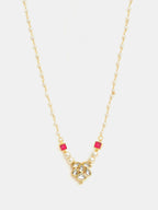 Ruby Raang Noorika Necklace | Grocsy