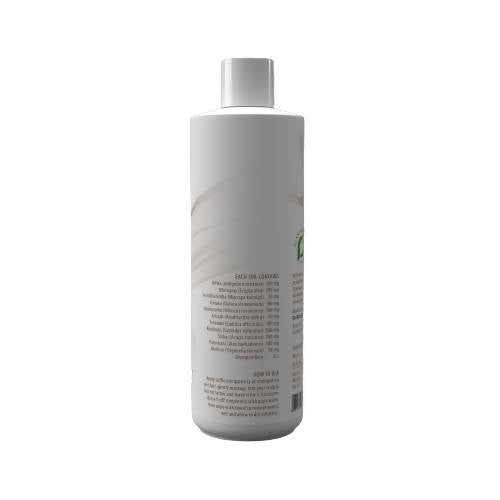 Plantogenica Tulina Herbal Regular Shampoo | Grocsy