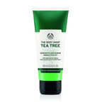 The Body Shop Tea Tree Squeaky-Clean Scrub | Grocsy