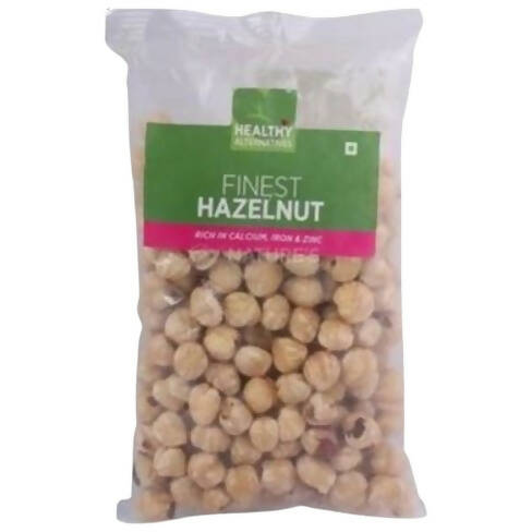 Healthy Alternatives Finest Hazelnuts | Grocsy