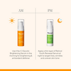 Murad Vitamin C Glycolic Brightening Serum | Grocsy