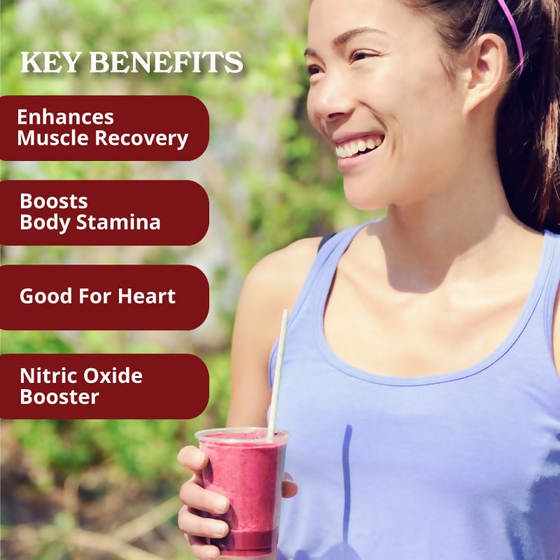 Better Alt Beetroot Powder | Grocsy