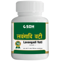 SDH Naturals Lavangadi Vati | Grocsy