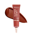 Makeup Revolution Superdewy Liquid Blusher - Ultra Pigmented-Dewy & Radiant Formula You Had Me At First Blush - Blush Me Up | Grocsy